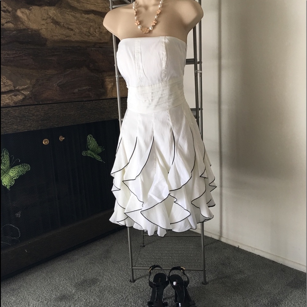 Formal dress